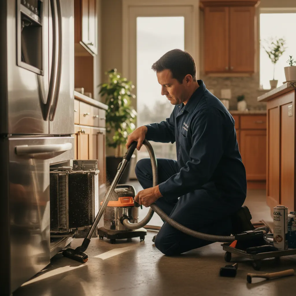 How Sub-Zero Preserves Food Better Than Standard Refrigerators — Newport Beach Sub-Zero Repair