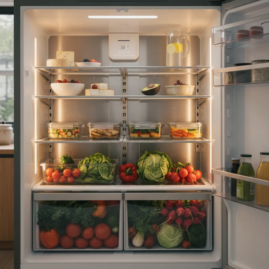 How Smart Home Technology Is Changing Sub-Zero Appliances — Newport Beach Sub-Zero Repair