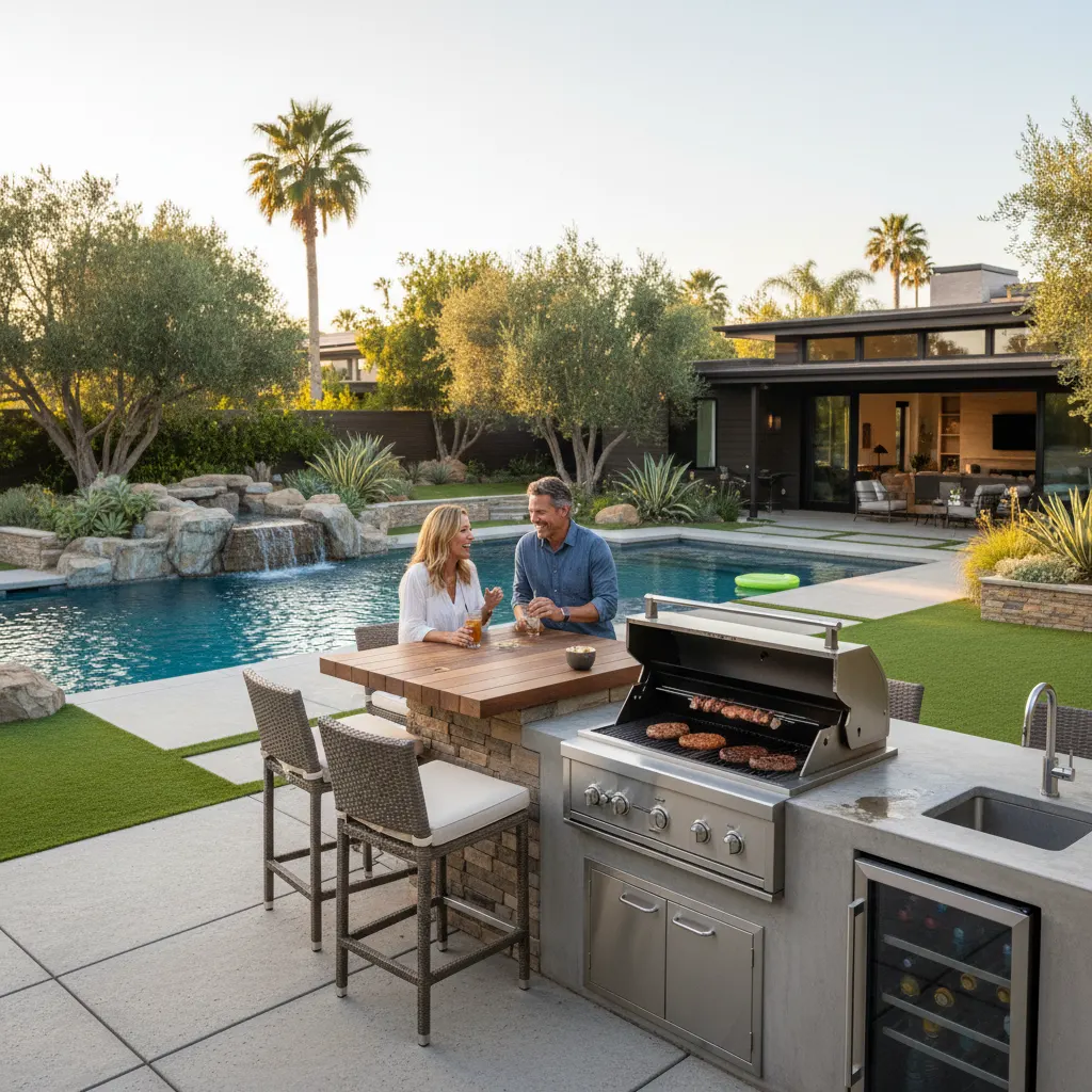 Seasonal Appliance Maintenance Checklist for Newport Beach Homeowners — Newport Beach Sub-Zero Repair