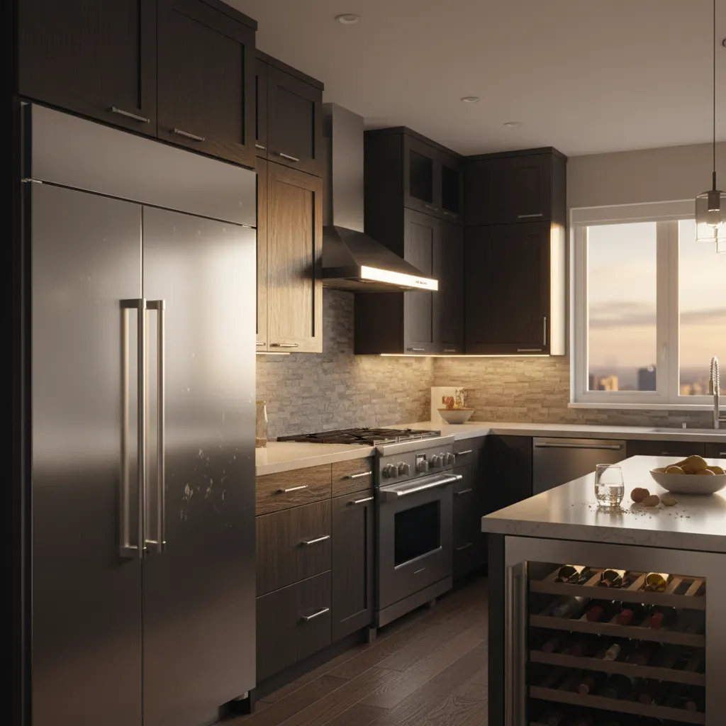 Holiday Kitchen Prep: Getting Your Sub-Zero Ready for Entertaining Season — Newport Beach Sub-Zero Repair
