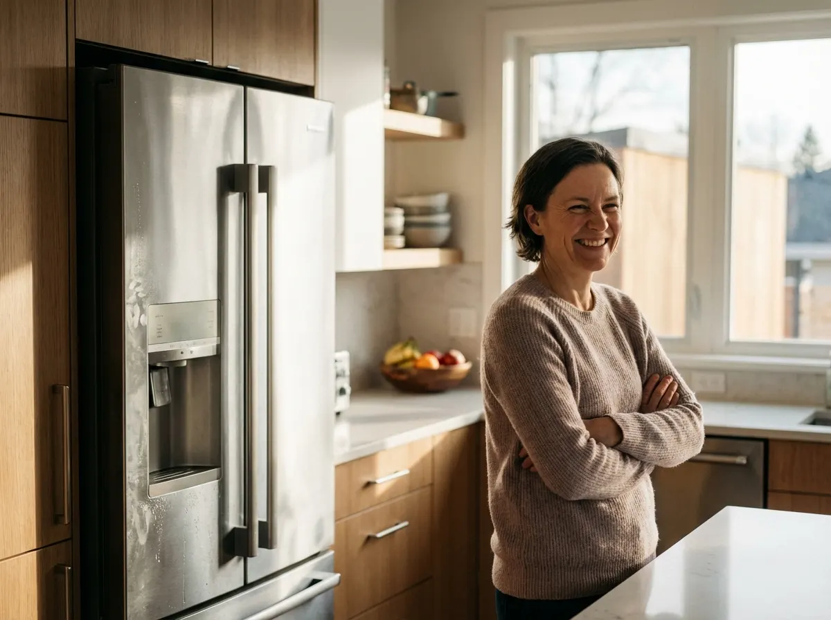 How to Extend the Life of Your Sub-Zero Refrigerator by 10 Years — Newport Beach Sub-Zero Repair