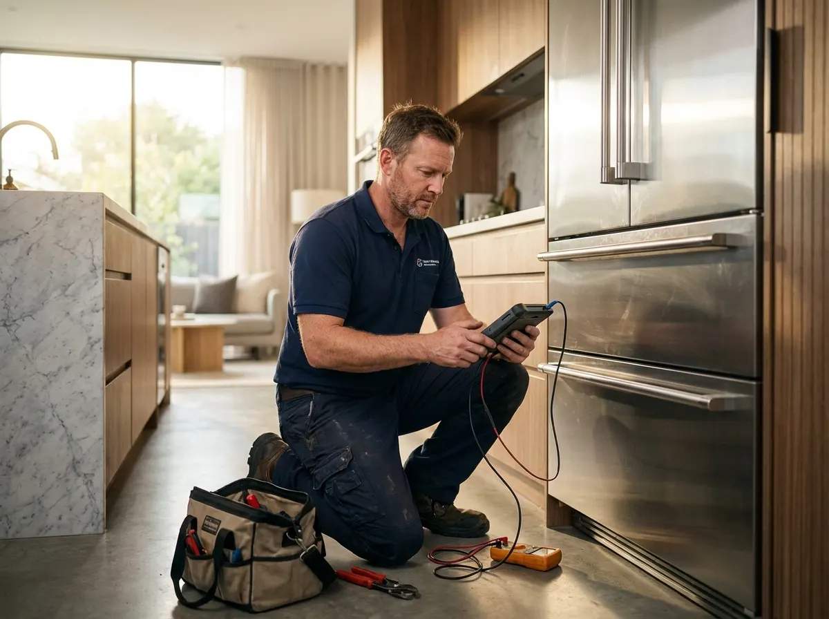 Water Quality in Newport Beach and How It Affects Your Sub-Zero Ice Maker — Newport Beach Sub-Zero Repair