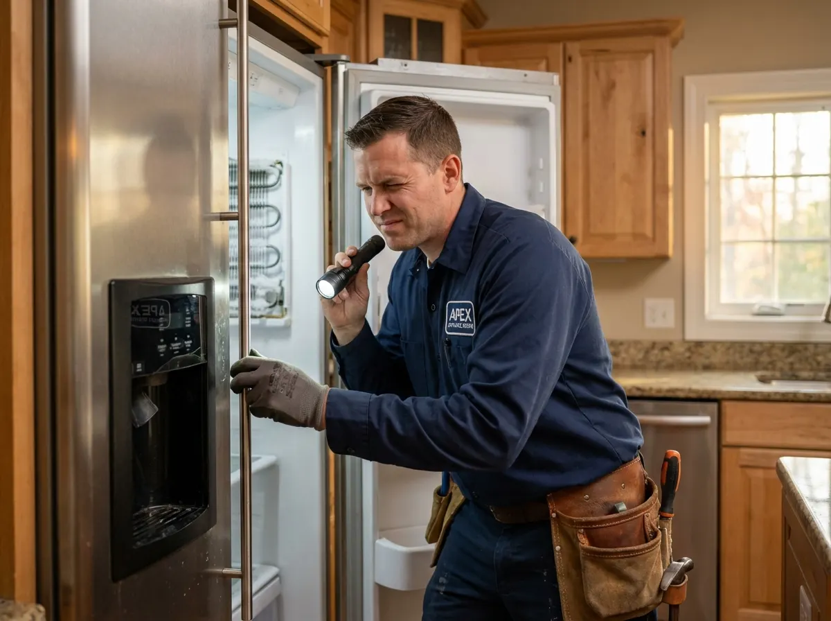 Preparing Your Sub-Zero for a Long Vacation: A Complete Guide — Newport Beach Sub-Zero Repair